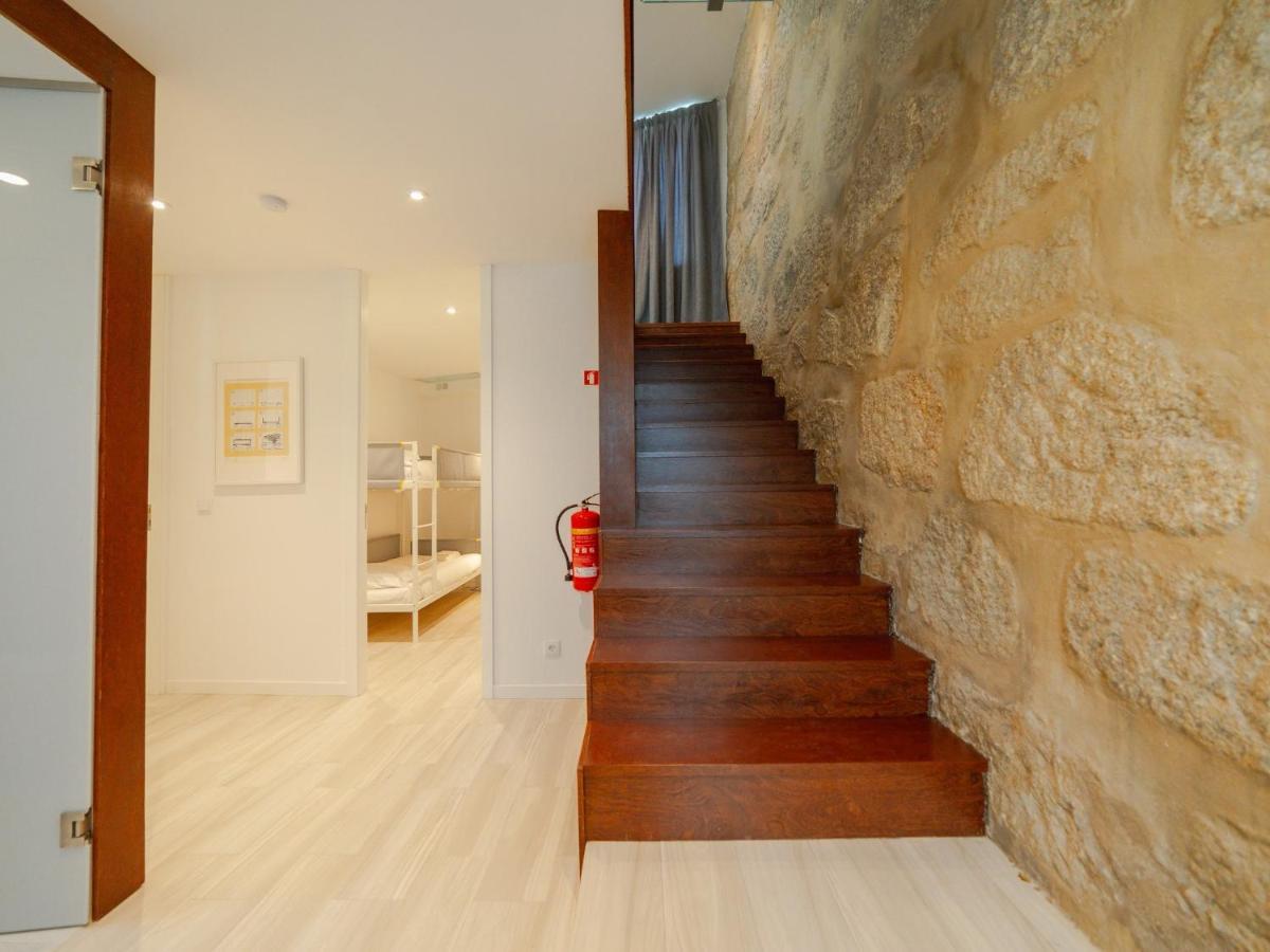 Oporto Guest - Maia House Villa Ngoại thất bức ảnh