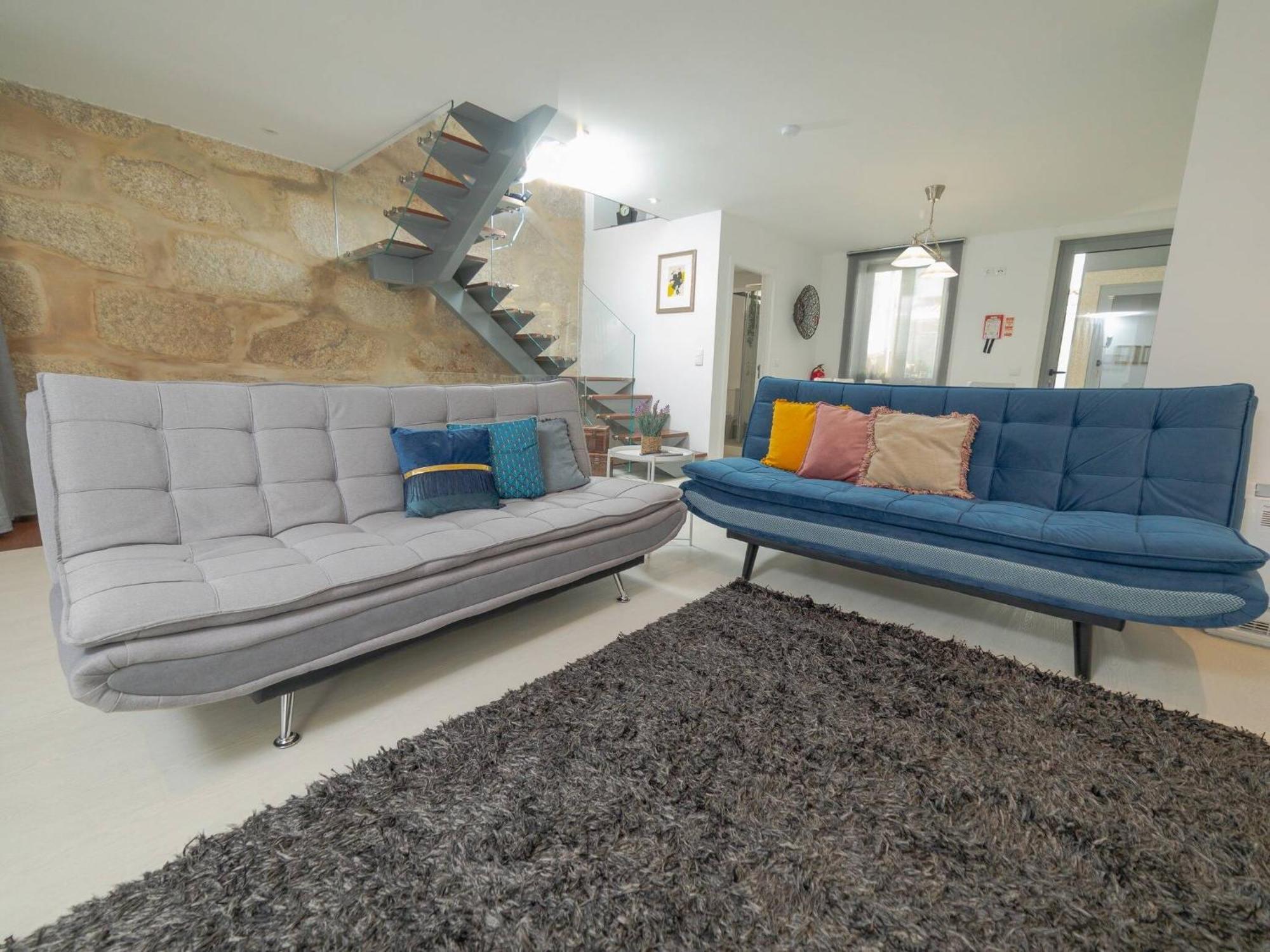 Oporto Guest - Maia House Villa Ngoại thất bức ảnh